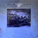 Hurricane CD Slave To The Thrill