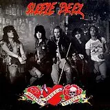 Sleeze Beez CD Screwed, Blued & Tattooed