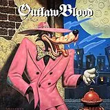 Outlaw Blood CD Outlaw Blood