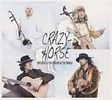 Mathias Duplessy & The Violins CD Crazy Horse