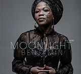 Moonlight Benjamin CD Siltane