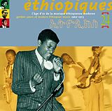 Various CD Ethiopiques vol.24