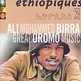 Ali Mohammed Birra CD Ethiopiques 28