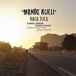 Kala Jula CD Mande Kulu