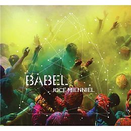 Joce Mienniel CD Babel