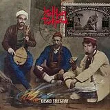 Balkan Taksim CD Disco Telegraf