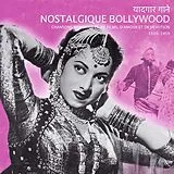 Various Indian CD Nostalgique Bollywood