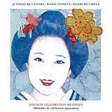Washu Yoneya Junnosuke Uehara CD Japanese Celebration Melodies