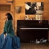Ann Oaro CD Bleu