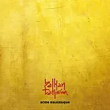Balkan Taksim CD Acide Balkanique