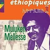 Muluken Mellesse CD Ethiopiques 31