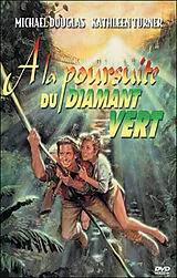 A la poursuite du diamant vert DVD