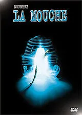 La mouche DVD