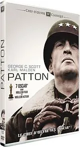 Patton DVD