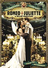 Romeo + Juliette DVD