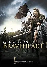 Braveheart DVD