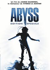Abyss DVD