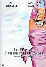 Marilyn: les hommes preferent les blondes DVD