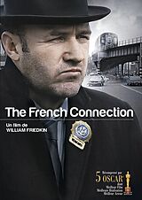 French Connection DVD