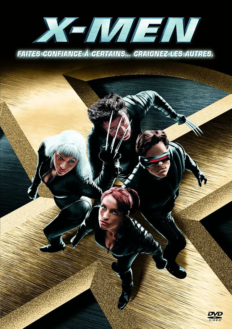 X-men