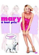 Mary À Tout Prix DVD