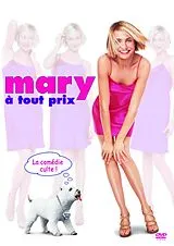 Mary À Tout Prix DVD