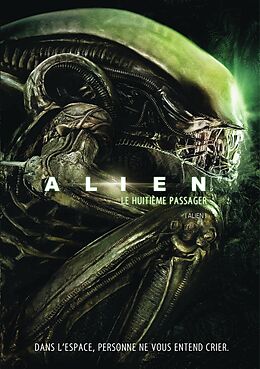 Alien DVD