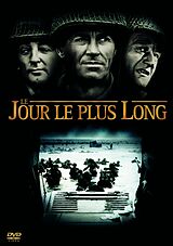 Le Jour Le Plus Long DVD