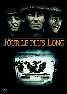 Le Jour Le Plus Long DVD