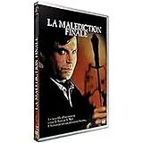La malédiction 3 DVD