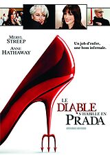 Diable S'habille En Prada DVD