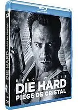Die Hard: piege de cristal - BR Blu-ray