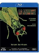La mouche - BR Blu-ray