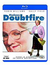 Madame Doubtfire Blu-ray