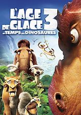 L'age De Glace 3 : Le Temps Des Dinosaures DVD