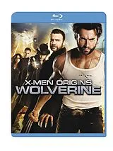X-men : Origins - Wolverine Blu-ray