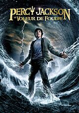 Percy Jackson : Le Voleur De Foudre DVD