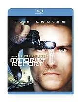 Minority Report Blu-ray