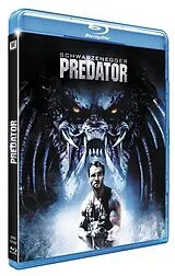 Predator - BR Blu-ray
