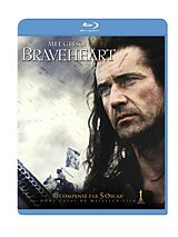 Braveheart Blu-ray