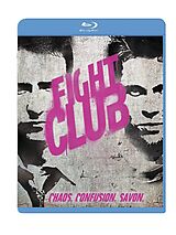 Fight Club Blu-ray