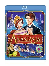 Anastasia Blu-ray