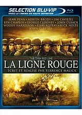 La ligne rouge - BR Blu-ray