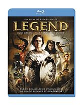 Legend Blu-ray