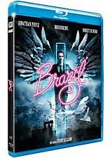 Brazil - BR Blu-ray