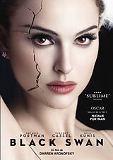 Black Swan DVD