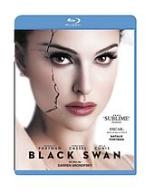 Black Swan Blu-ray
