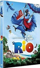 Rio DVD