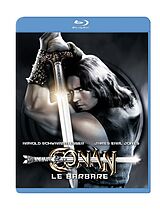 Conan Le Barbare Blu-ray
