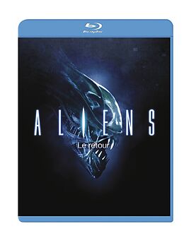 Alien, Le Retour Blu-ray